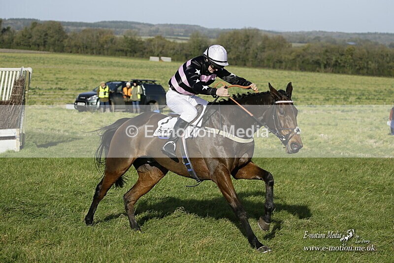PtP 250921 0211 - Point-to-Point Badbury Rings Dorset 07/11/2021