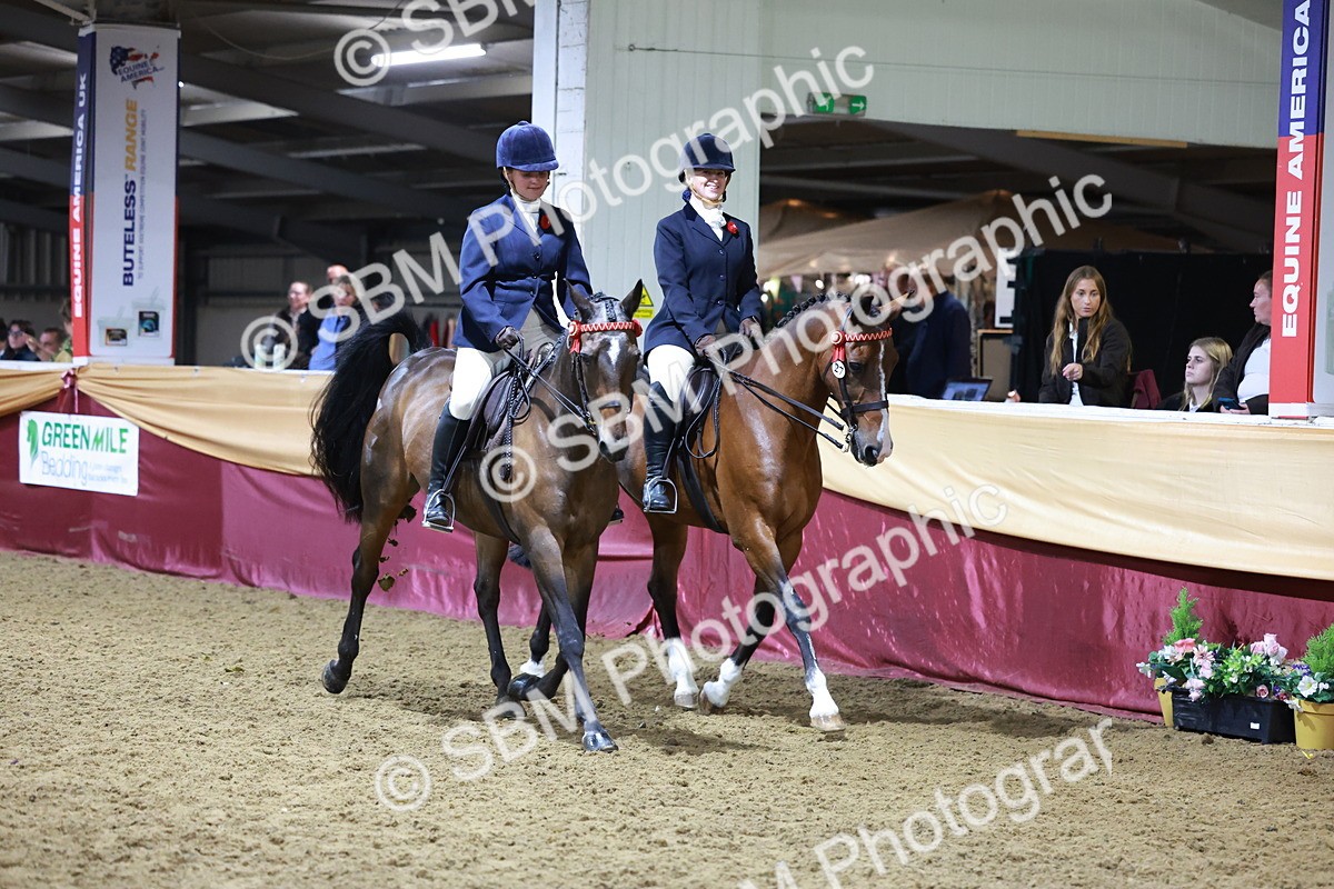 SBM_21001 - Class 0 - Ridden Pairs Champ