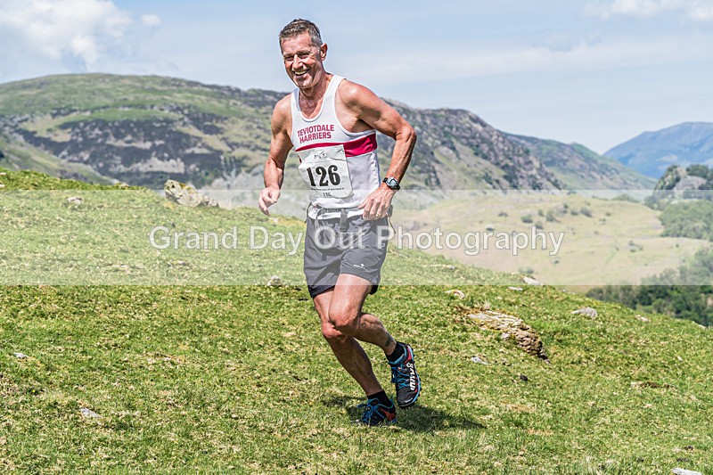 Glaramara-89 - Glaramara Fell Race Sunday 19th May 2024