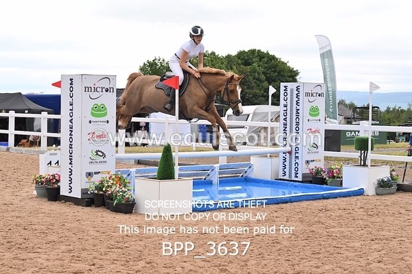 BPP_3637 - FRI CLASS 20 Pony Showjumper Of The Year
