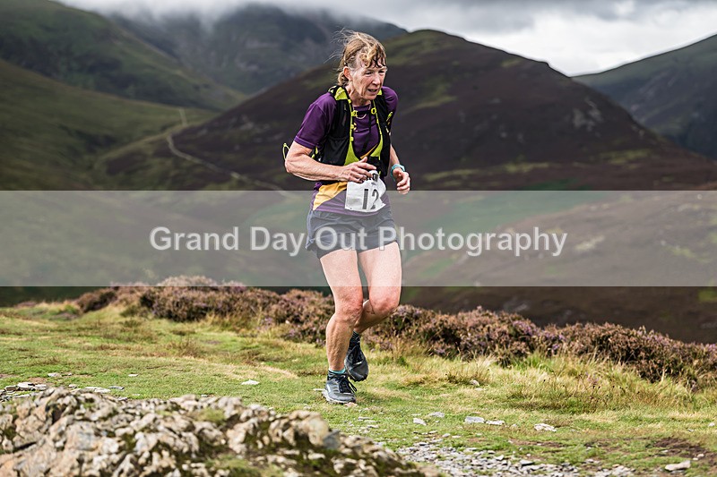 Barrow-384 - Barrow Fell Race Monday 31st August 2026