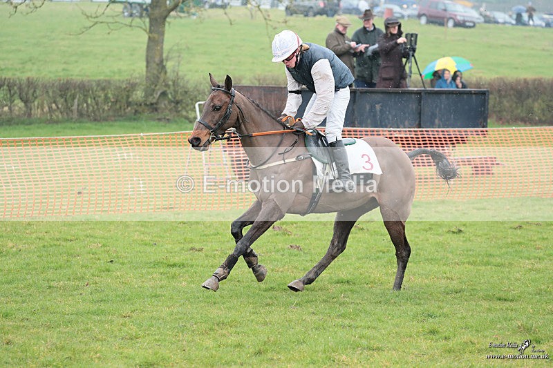 PtP 100324 379 - Pytchley with Woodland Point-to-Point Guilsborough 10/03/24