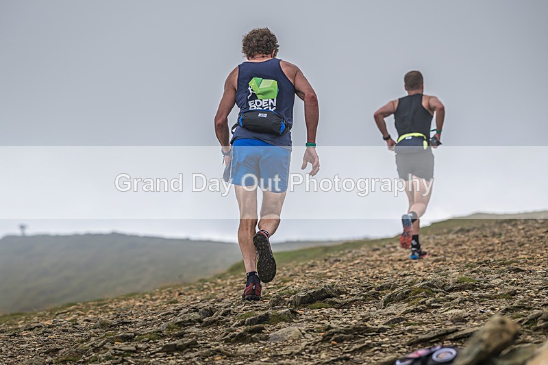 Grisedale HS-197 - Grisedale Horseshoe Fell Race Saturday 5th September 2026