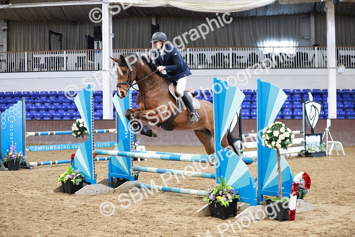 SBM_000347 - Class 2 - Senior British Novice 90cm