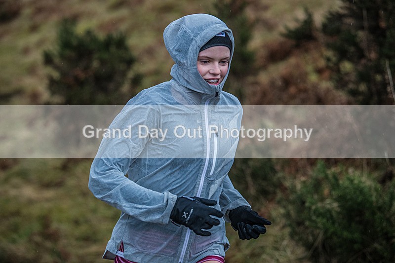 Loopy Latrigg-381 - Kong Loopy Latrigg Fell Race Saturday 21st December 2024