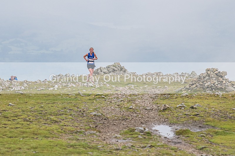 Rydal Round-241 - Rydal Round Fell Race Thursday 28th July 2022