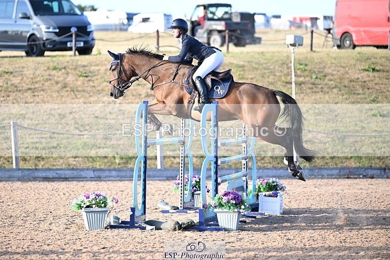 260731-193853-07187 - Cls 15 Snr Foxhunter