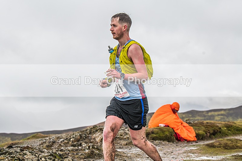 Coledale-587 - Coledale Horseshoe Fell Race Saturday 25th March 2023