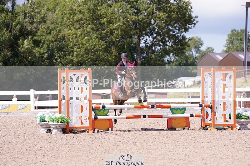 250628-155704-06308 - Cls 23 Pony Intro & 80cm Open
