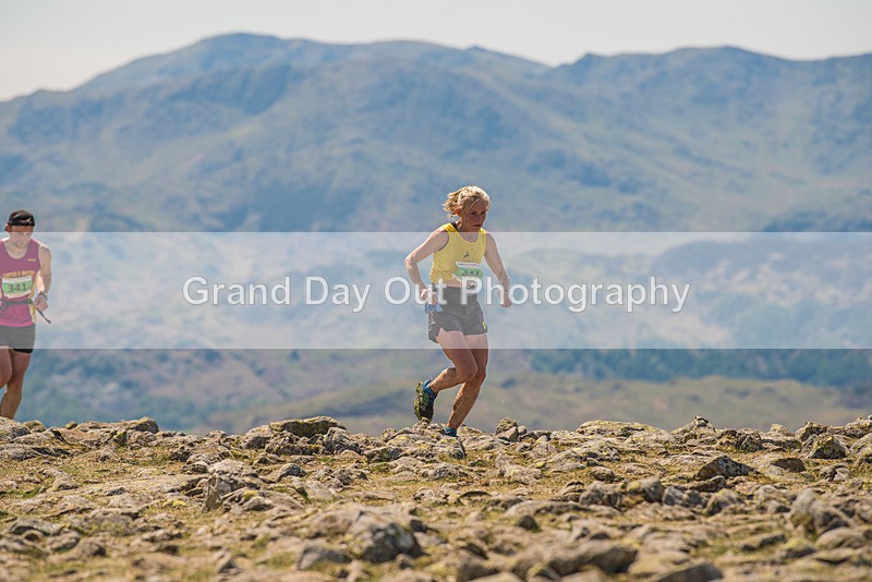 Fairfield-506 - Fairfield Horseshoe Fell Race Saturday 13th May 2023