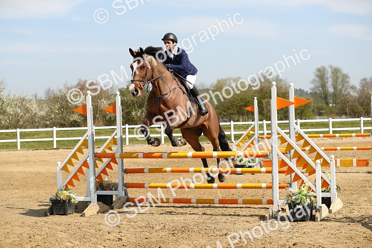 SBM_002335 - Class 9 - Senior Discovery - 1.00m