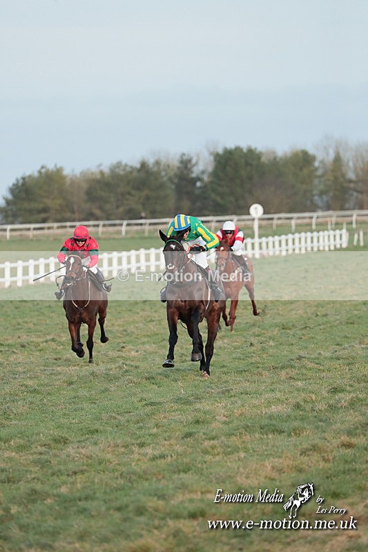 PtP 270124 950 - Royal Artillery PtP Larkhill 27/01/24