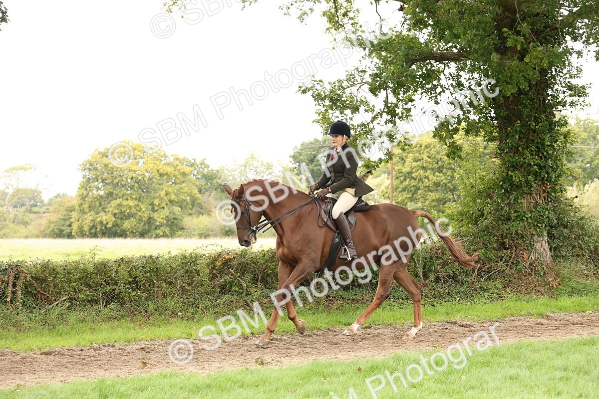 SBM_66333 - S66 - Hunter Ridden