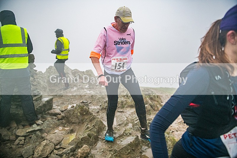 Loughrigg-661 - Loughrigg Fell Race Wednesday 10th April 2024