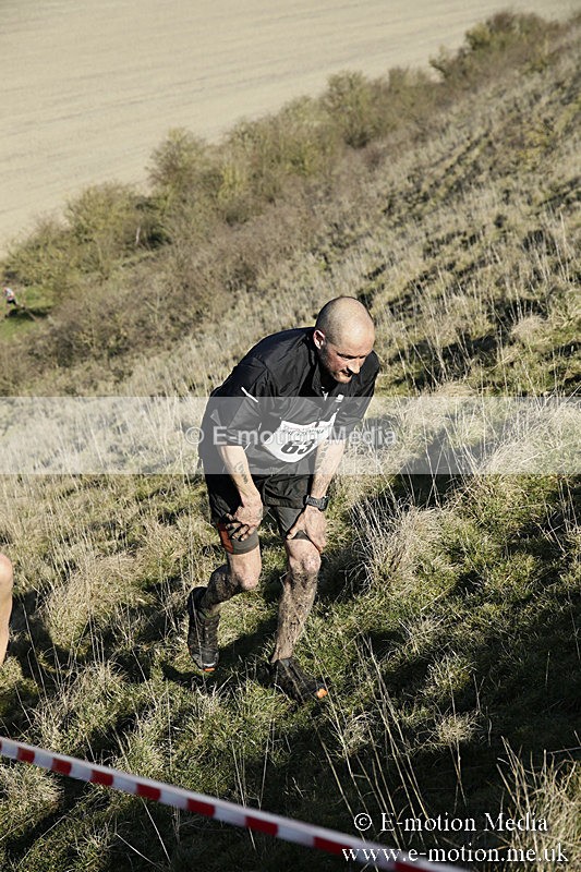 PVT 240219 1104 - The Terminator Race - Pewsey Vale - 24/02/19