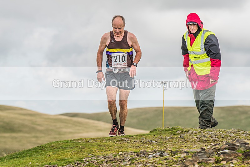Sedbergh -1958 - Sedbergh Hills Fell Race Sunday 20th August 2023