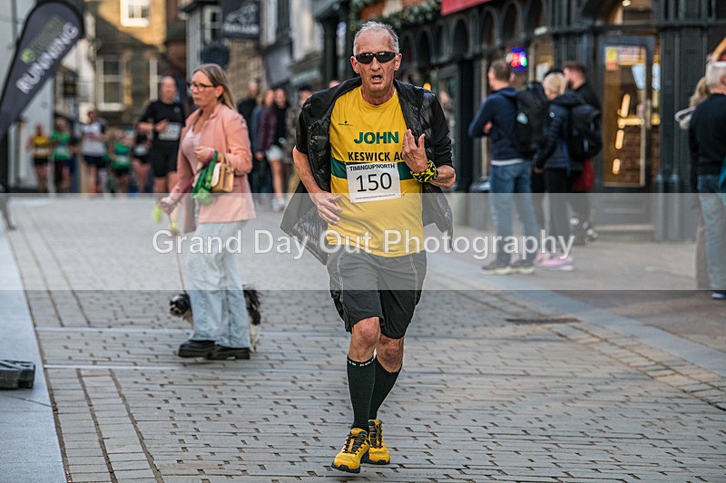 RTH-518 - Keswick Round The Houses Road Race Wednesday 23rd April 2025