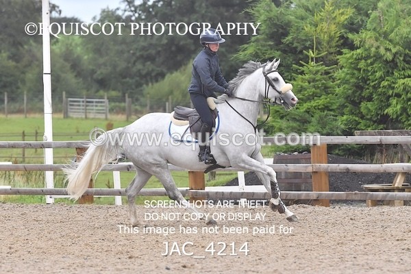 JAC_4214 - CLASS 6 Senior Newcomers/ 1.10m Open