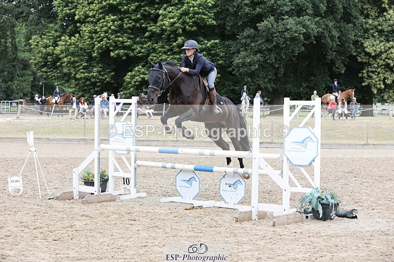 250705A-124104-14201 - Cls 35 95cm Amateur Quali