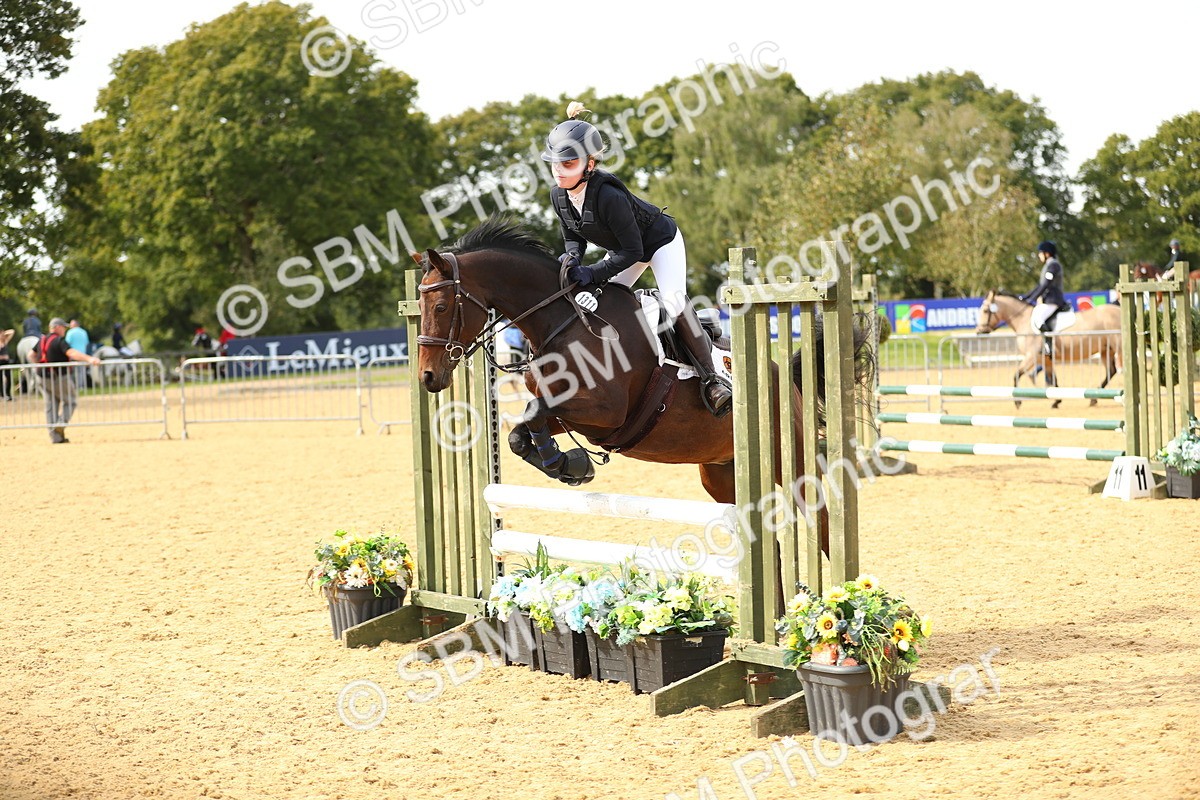 SBM_67148 - J17 - Junior Pony 80cm Championship