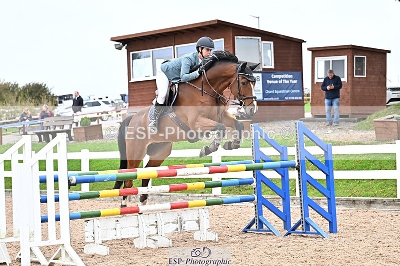 251015-131319-00514 - Cls 4 Newcomers and 1.10m Open