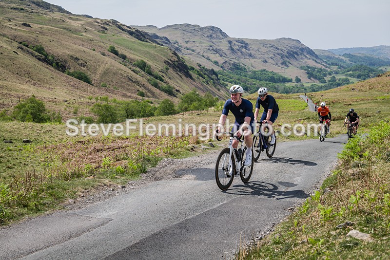 124407 - Hardknott Pass Camera 1 12.00-13.00