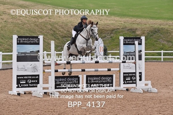 BPP_4137 - FRI CLASS 22 Junior 1.15m Open/Inc Pony 1.15m Members Cup **Viewing/Selection class for 148 Debut te