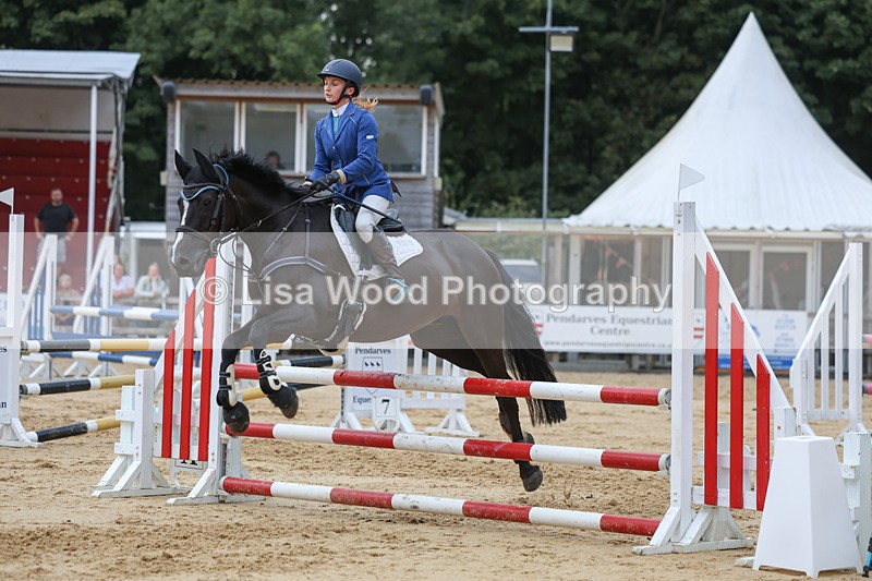 3E7A7467 - Class 8: 90cm open