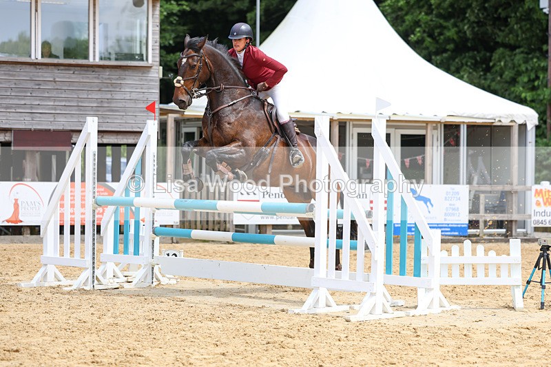 3E7A3404 - Class 5: Senior Discovery/1m open