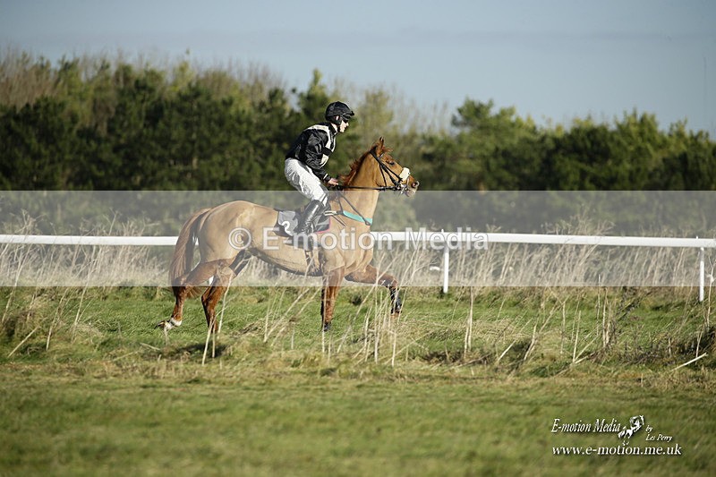 PtP 281121 050 - Hursley Hambledon Point-to-Point Larkhill 28/11/21