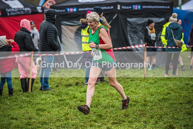 Blackpool-406 - Mid Lancs XC Blackpool Saturday 13th January 2024