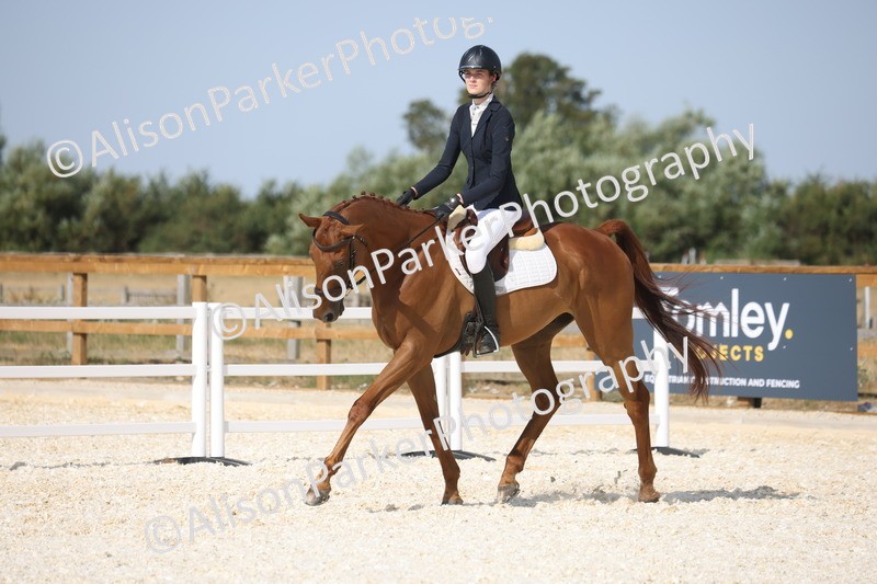 20260802-0313 - Class 5 - ROR Ridden