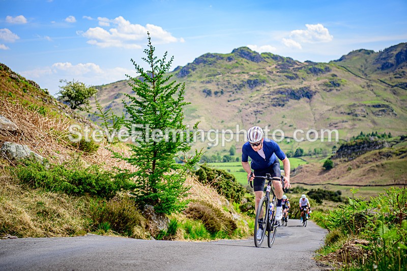 141003 - 2025 Fred Whitton Blea Tarn Climb 14.00 - 15.00