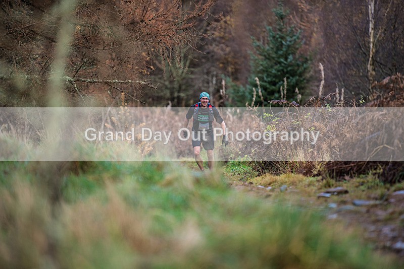 TVU 50  60K-409 - High Terrain Events Tweed Valley 50 & 65K Ultra Trail Races Sunday 19th November 2023