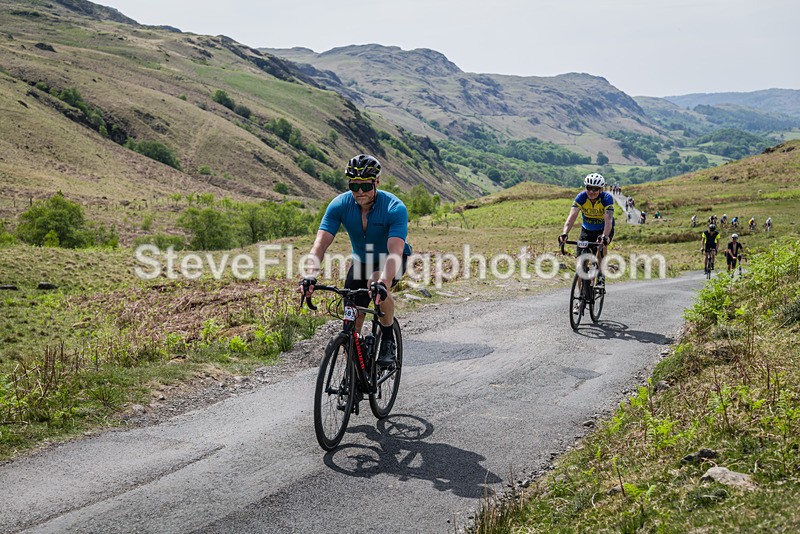 141714 - Hardknott Pass Camera 1 14.00-15.00