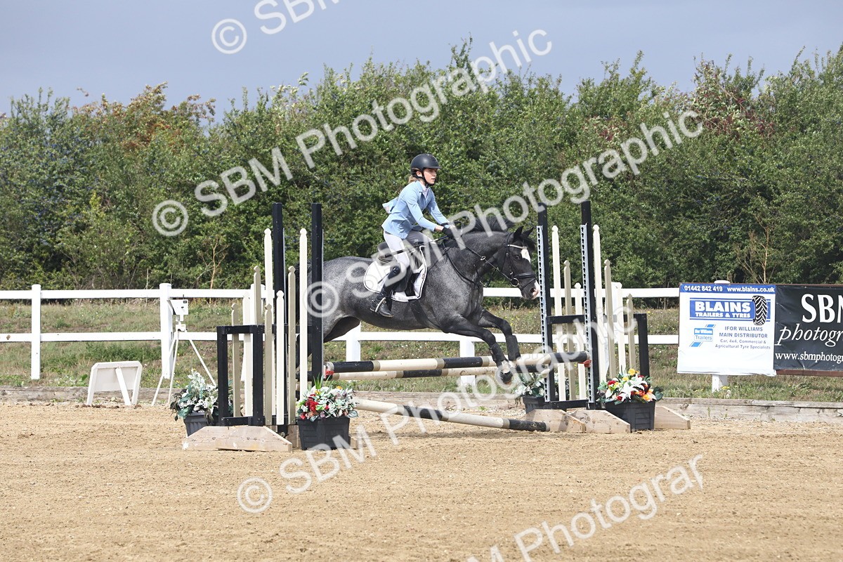 SBM_007191 - Class 8 - 70cm Champs