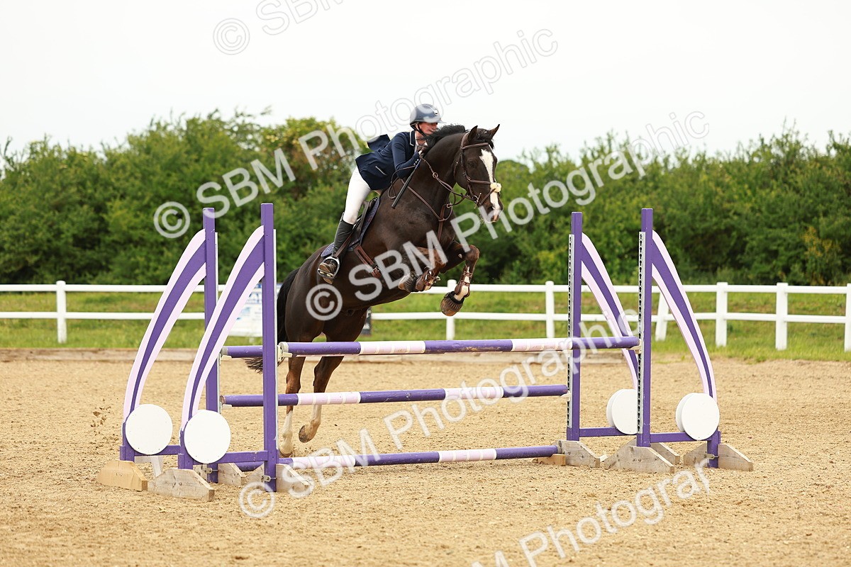 SBM_001431 - Class 3 - Senior Discovery - 1.00m