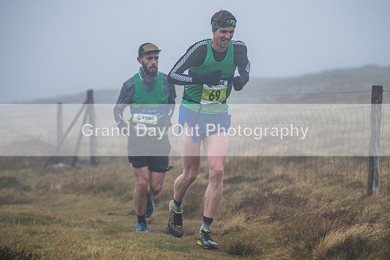 Buttermere-80 - Buttermere Shepherds Meet Fell Race Sunday 26th October 2025
