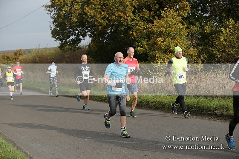 CAD5 171119-0219 - Sutton Benger 5 mile Flyer – 17th Nov 2019