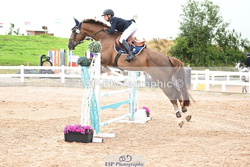 240720A-090112-13214 - Cls 15, 1 Star Silver Tour 1.25m