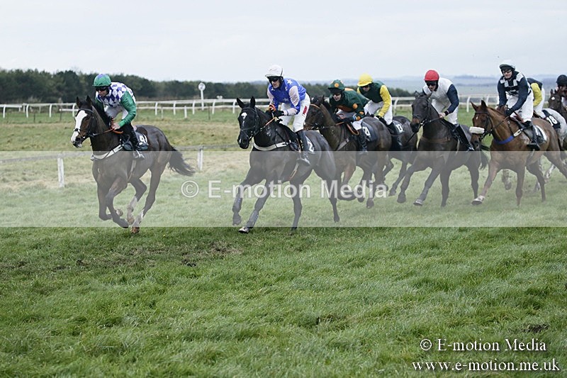 PtP 031217 882 - Hursley Hambledon Point-to-Point Larkhill 03/12/17