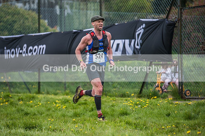 3 Peaks-3215 - The 3 Peaks Race Saturday 27th April 2024