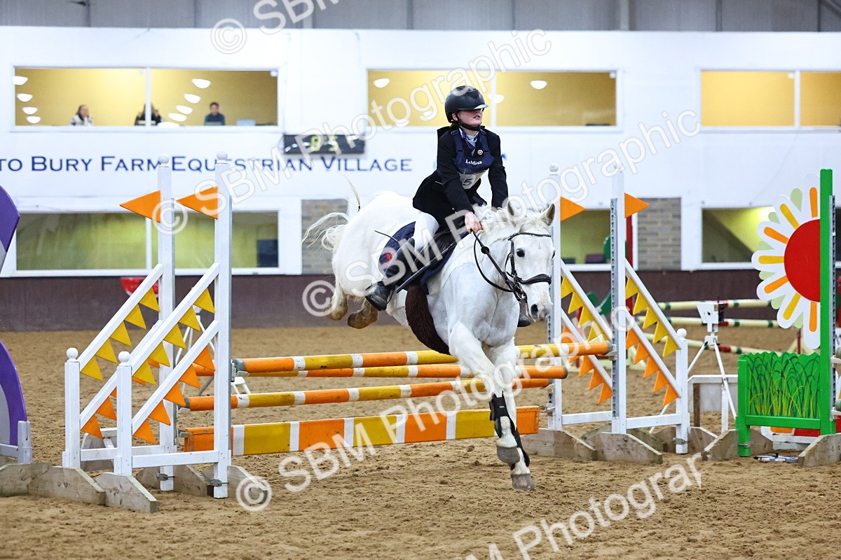 SBM_002229 - Class 5 - Jingle Bells - 80cm