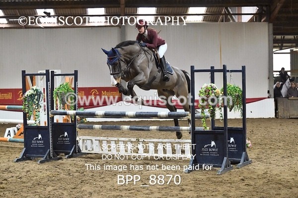 BPP_8870 - CLASS 6 1.05m Amateur Championship Qualifier