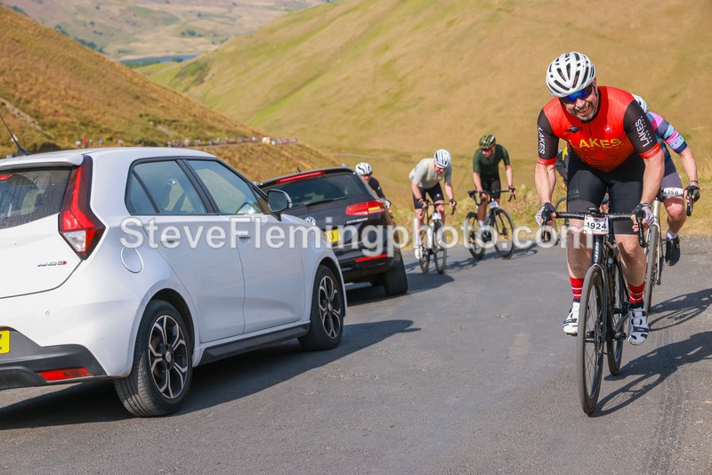 101636 - Newlands Pass 10.00-11.00