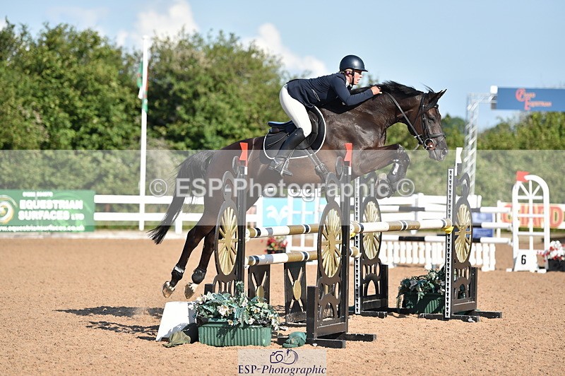 230720A-090042-01275 - Cls 25, 5 Yr Olds 1.10m