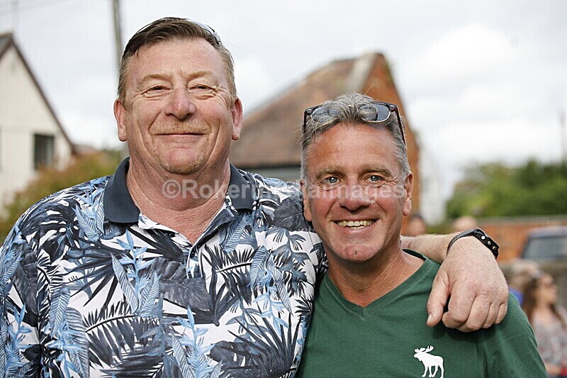  - Elmstock 2019..the people