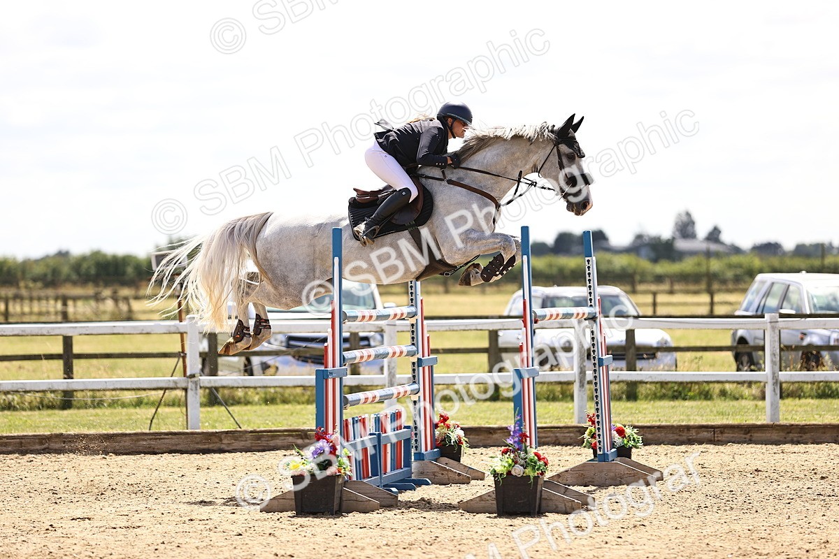 SBM_004010 - Class 23 - Talent Seekers Inc 7 yr Old Championship Qualifier 1.30 - 1st Half