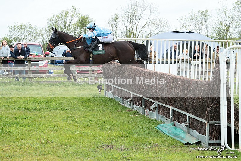 PtP 040526 94 - Mollington Point-to-Point 04/05/26