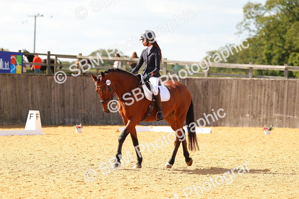 SBM_43893 - D6 - Small Tour Championship - Intro C